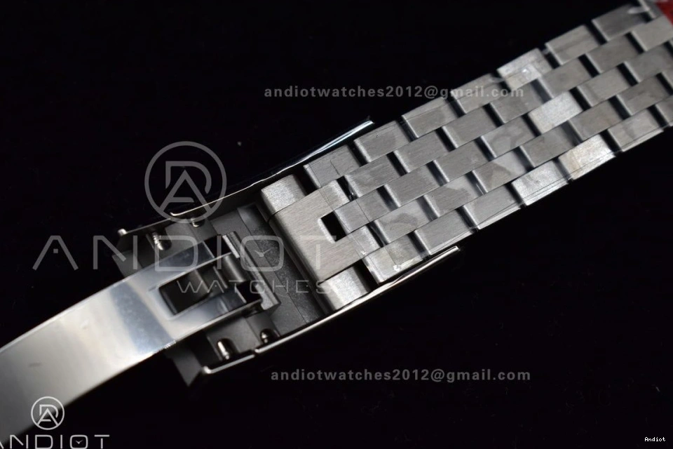 904L SS Dial 36 Steel On DateJust Diamond 126234 Black Jubilee VSF VS3235 1:1 Bracelet Edition Best 1109